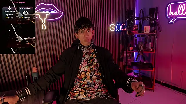 Maximoking26 online show from 04-16-26, 04:24