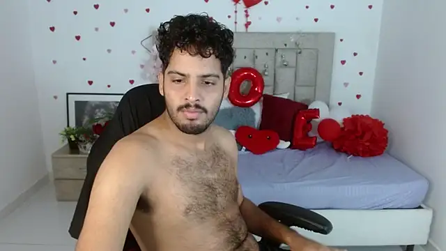 mister fox723 online show from 02-21-26, 05:19