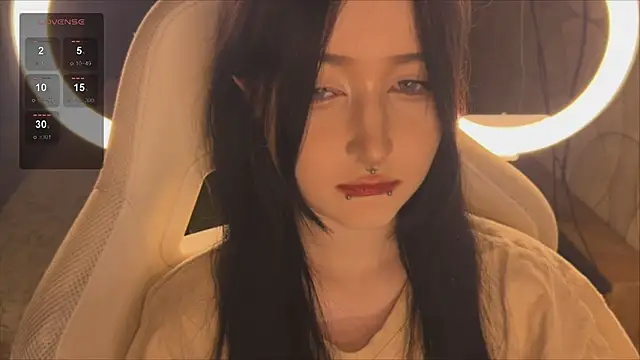 Snapshot of SinSpirits chatting on 05-25-26, 11:33 SinSpirits online show from 05-25-26, 11:33