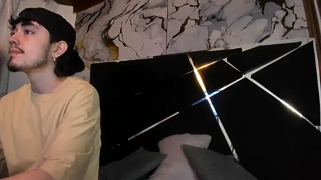 Couple In Heat online show from 02-24-26, 07:34