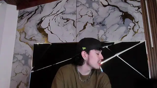 Couple In Heat online show from 02-26-26, 08:19