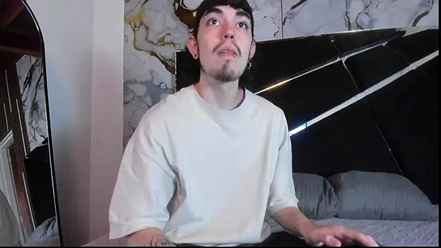 Couple In Heat online show from 03-07-26, 07:55