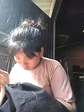 Baby flower 1 online show from 02-27-26, 01:49