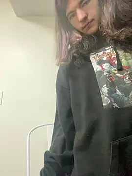 Snapshot of Mika_Bunny chatting on 02-16-26, 10:50 Mika Bunny online show from 02-16-26, 10:50