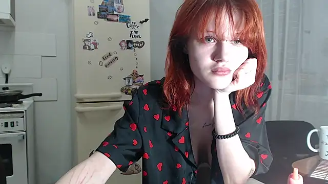 SolarAdrienne online show from 04-20-26, 07:48