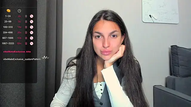 Snapshot of AngelGabe chatting on 06-27-26, 09:42 AngelGabe online show from 06-27-26, 09:42