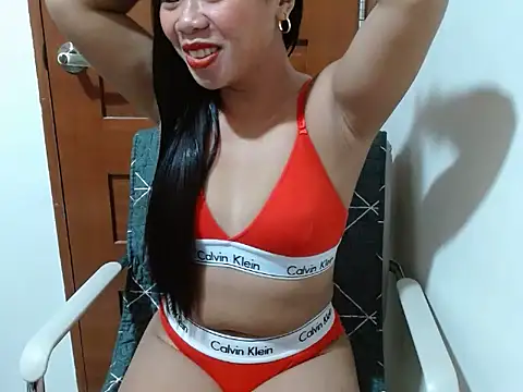 Petite Jeramae22 online show from 02-19-26, 11:56