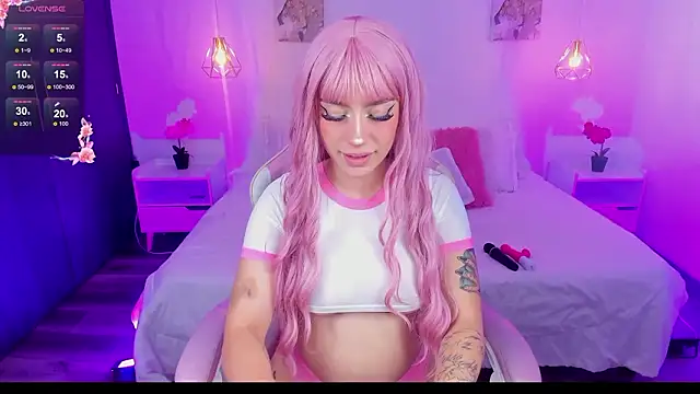 Snapshot of Emma_softt chatting on 03-04-26, 03:23 Emma softt online show from 03-04-26, 03:23