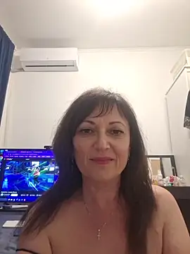 SaraGina online show from 03-19-26, 09:52