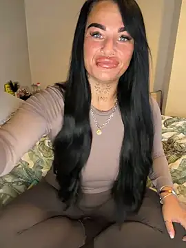 Darkfantisyx online show from 02-22-26, 04:16