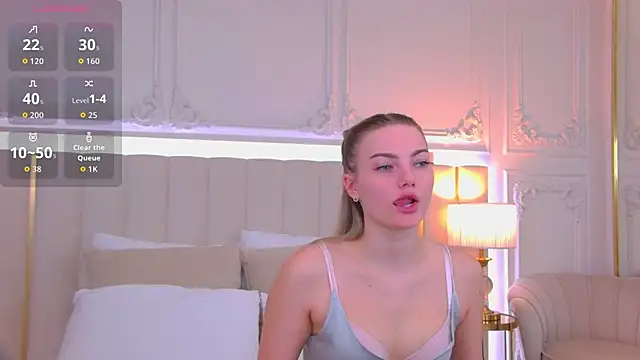 Sona Lavberi online show from 03-26-26, 09:15