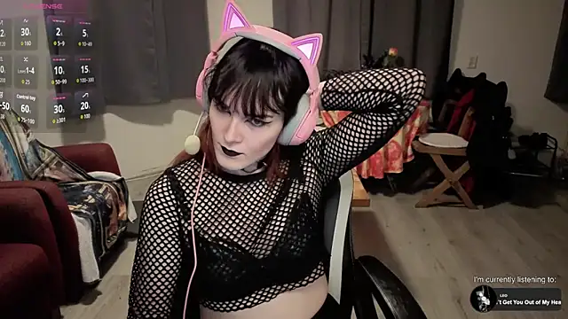 Snapshot of Samanteased chatting on 03-03-26, 06:14 Samanteased online show from 03-03-26, 06:14