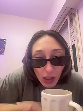 FrutillitaXX online show from 02-16-26, 06:31