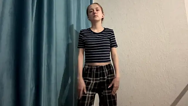 StaticBliss online show from 02-25-26, 01:26