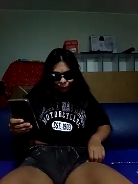 venus-marte online show from 03-11-26, 04:51