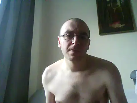 daniel3755 online show from 02-25-26, 02:37