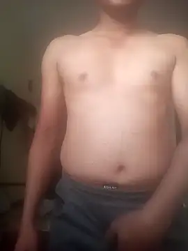 hunk man online show from 03-01-26, 01:40