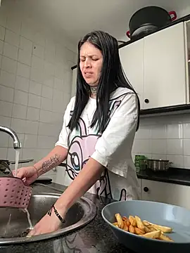 Alana SmithXx online show from 03-13-26, 11:06