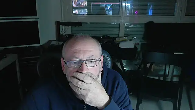 MiRey- online show from 03-22-26, 10:57