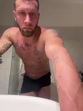 Tiziano94 online show from 02-25-26, 10:03