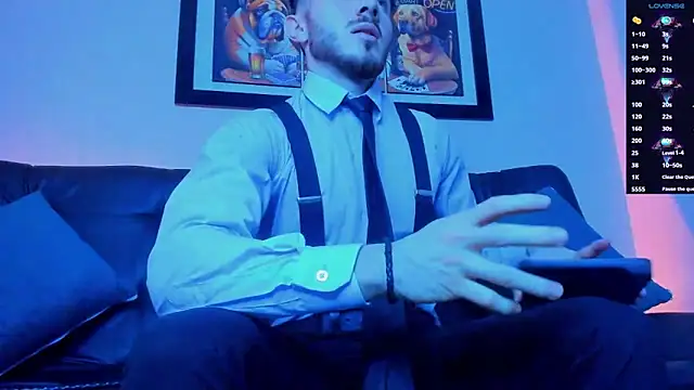 Snapshot of Dante_Blake1 chatting on 06-11-26, 04:54 Dante Blake1 online show from 06-11-26, 04:54