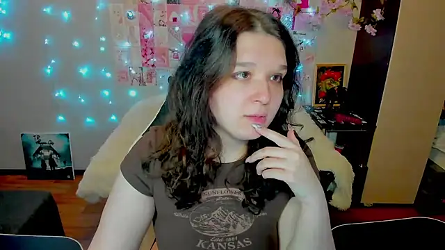 Kate Acid online show from 06-26-26, 11:31