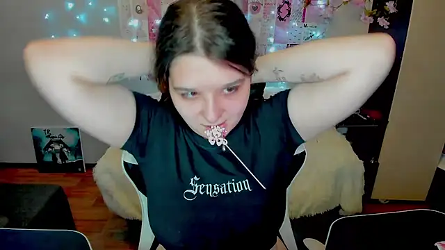 Kate Acid online show from 07-14-26, 02:05