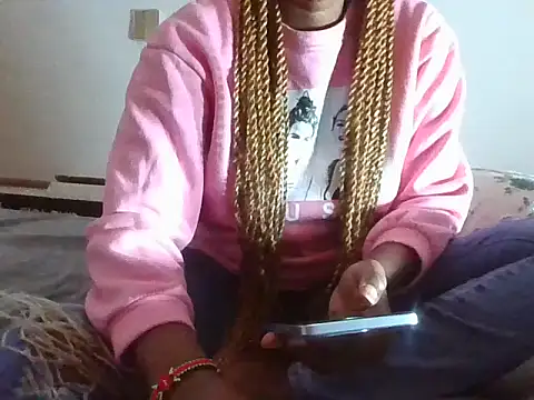 Solayadiva online show from 03-23-26, 06:28