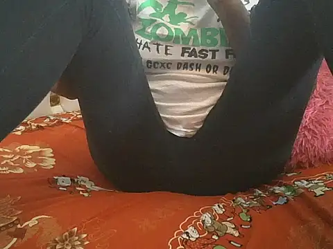 Solayadiva online show from 04-09-26, 07:52