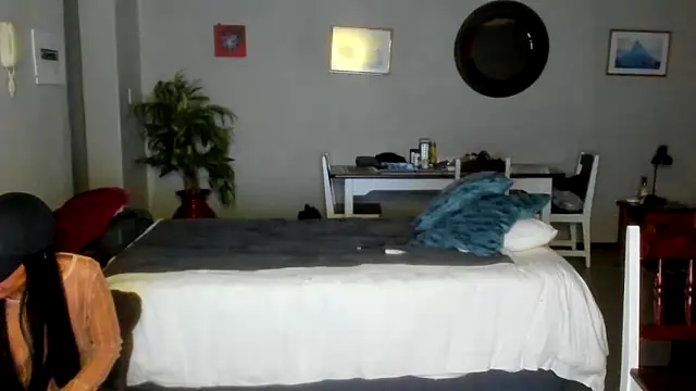 Mimirosexxx online show from 02-19-26, 08:49