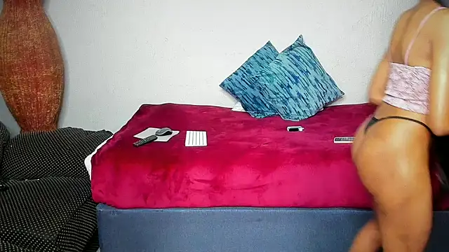 Mimirosexxx online show from 03-05-26, 09:55