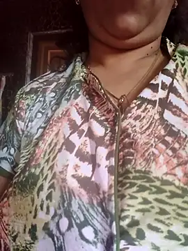 Spicy Chandini online show from 02-27-26, 10:04