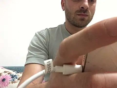 Scarbau online show from 05-30-26, 11:02