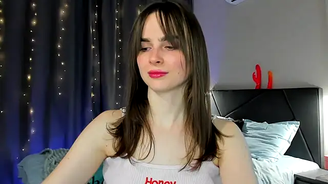 megann fox2 online show from 03-04-26, 06:36