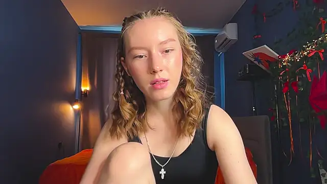 Anna Kare online show from 04-04-26, 11:18