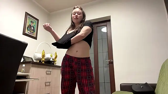 AudieGravely online show from 04-22-26, 05:47