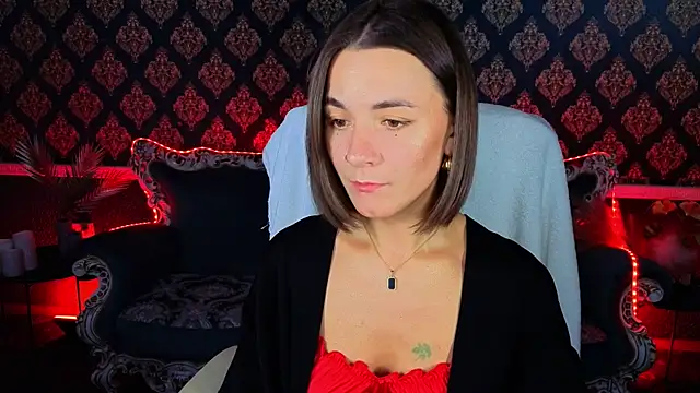 GracefulMichelle online show from 04-07-26, 07:03