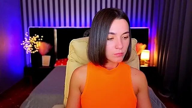 GracefulMichelle online show from 04-16-26, 11:51