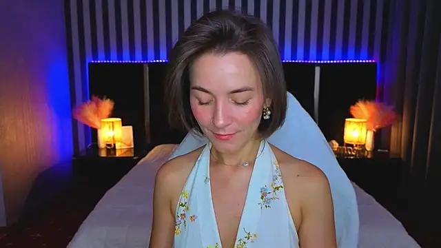 GracefulMichelle online show from 07-04-26, 06:58