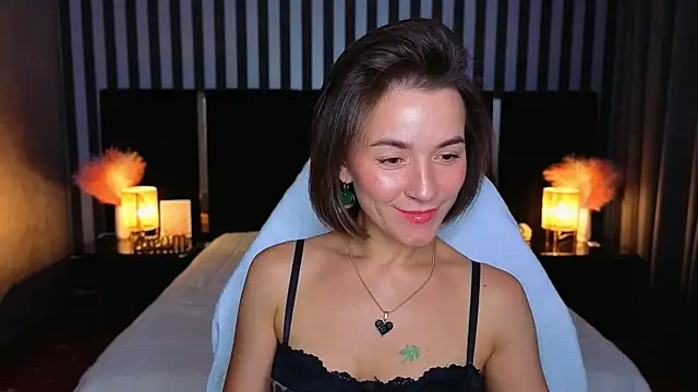 GracefulMichelle online show from 07-11-26, 07:05
