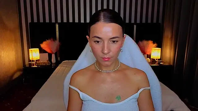 GracefulMichelle online show from 07-19-26, 06:55