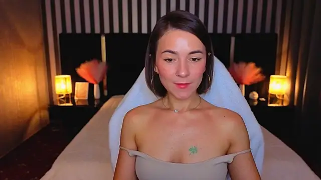 GracefulMichelle online show from 07-22-26, 07:27