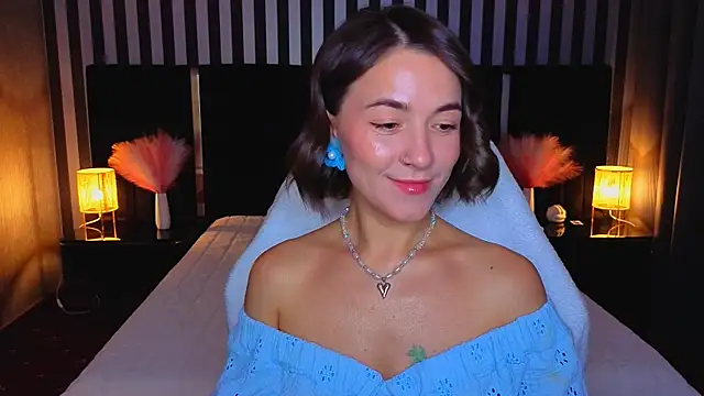 GracefulMichelle online show from 07-23-26, 07:34