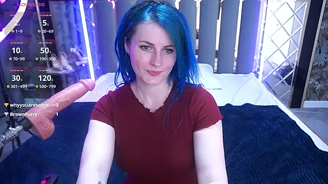 Snapshot of AlisaGracee chatting on 06-05-26, 06:52 AlisaGracee online show from 06-05-26, 06:52