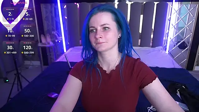 Snapshot of AlisaGracee chatting on 06-05-26, 07:08 AlisaGracee online show from 06-05-26, 07:08