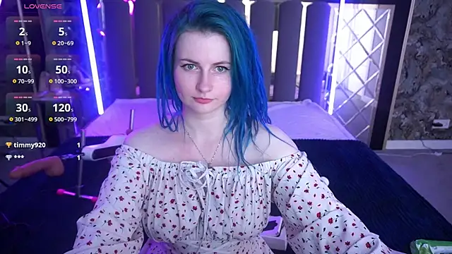 Snapshot of AlisaGracee chatting on 06-07-26, 05:44 AlisaGracee online show from 06-07-26, 05:44