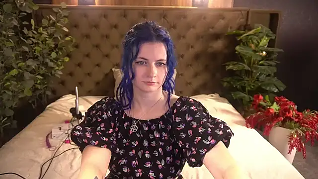 AlisaGracee online show from 07-22-26, 12:41