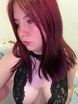 Snapshot of Caro_candy chatting on 02-24-26, 12:03 Caro candy online show from 02-24-26, 12:03