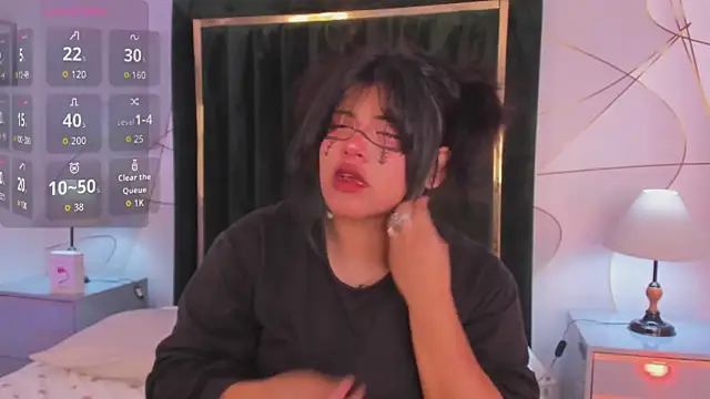 VinkSmokee online show from 04-21-26, 08:34