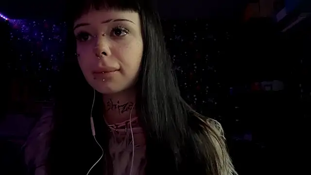 Luna Sohotti online show from 02-21-26, 03:57